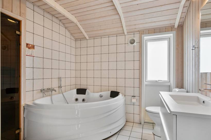 Foto von Ferienhaus EA98 in Årgab - Westjütland