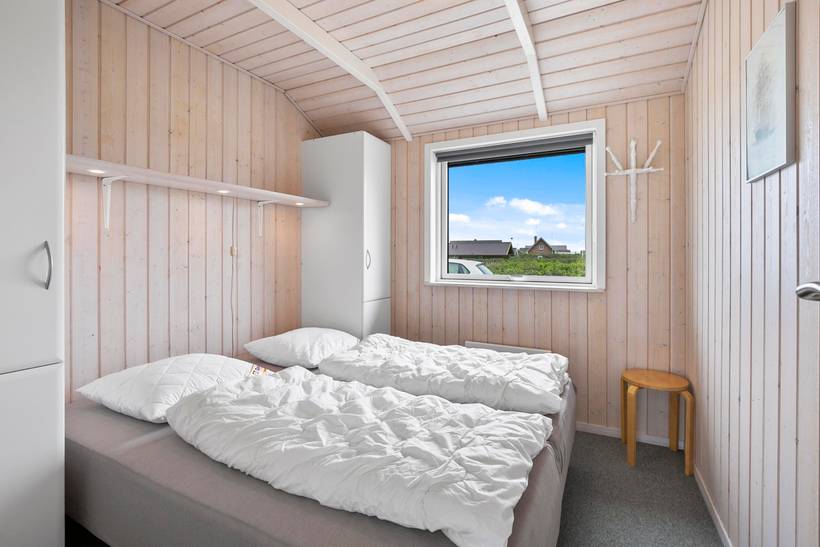 Foto von Ferienhaus EA98 in Årgab - Westjütland