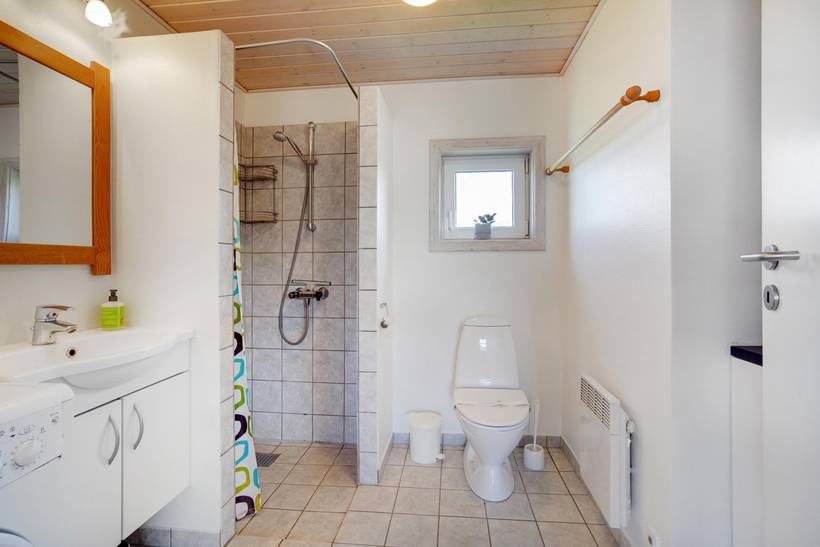 Foto von Ferienhaus EB02 in Løkken - Nordjütland