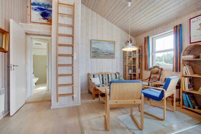 Vorschaubild von Ferienhaus EB02 in Løkken - Nordjütland