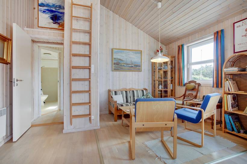 Foto von Ferienhaus EB02 in Løkken - Nordjütland