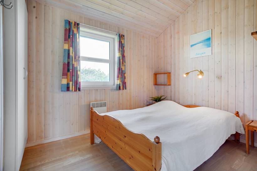 Foto von Ferienhaus EB02 in Løkken - Nordjütland