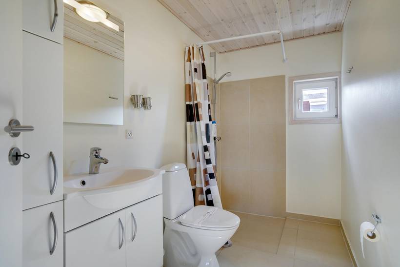 Foto von Ferienhaus EB02 in Løkken - Nordjütland