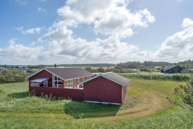 Foto von Ferienhaus EB02 in Løkken - Nordjütland