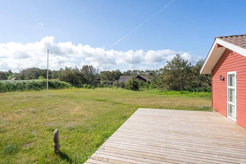 Foto von Ferienhaus EB02 in Løkken - Nordjütland