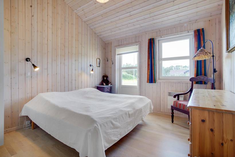 Foto von Ferienhaus EB02 in Løkken - Nordjütland