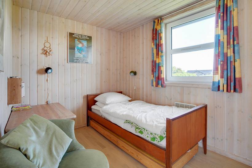 Foto von Ferienhaus EB02 in Løkken - Nordjütland