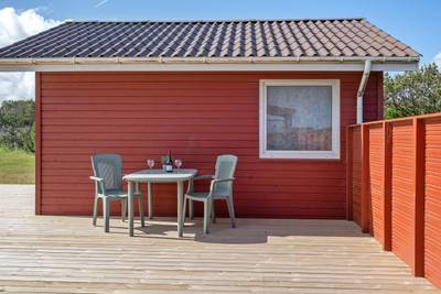 Vorschaubild von Ferienhaus EB02 in Løkken - Nordjütland