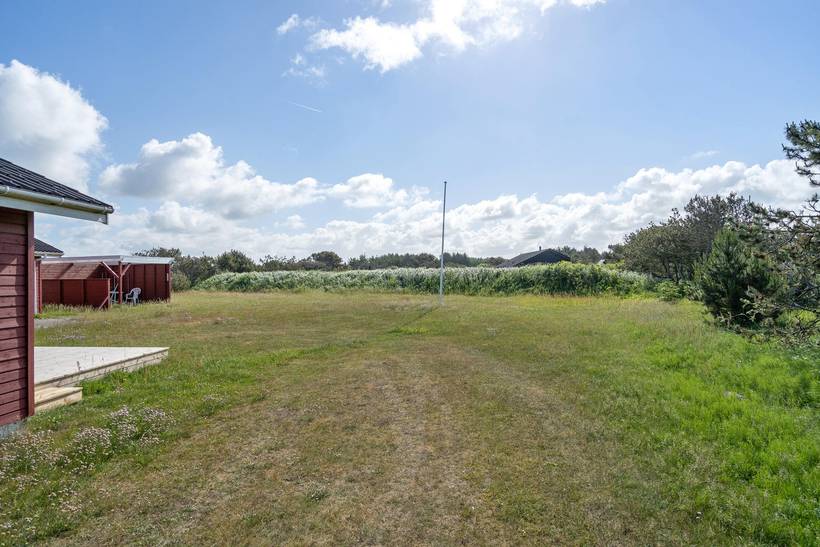Foto von Ferienhaus EB02 in Løkken - Nordjütland
