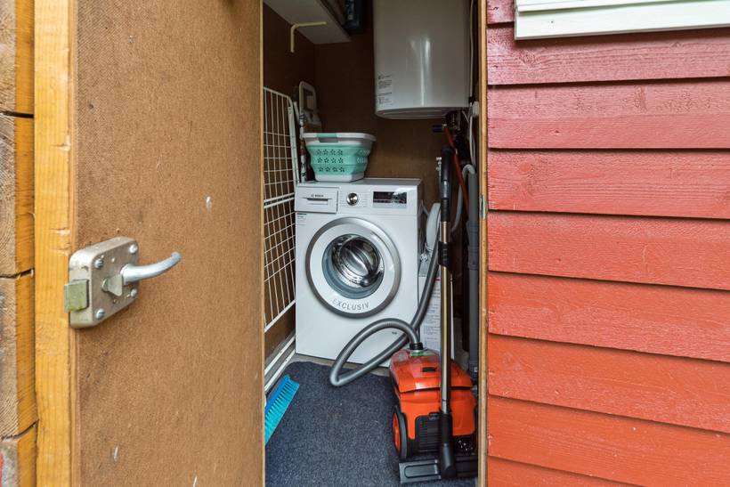 Foto von Ferienhaus EB08 in Sømarken - Bornholm