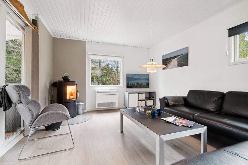 Foto von Ferienhaus EB08 in Sømarken - Bornholm