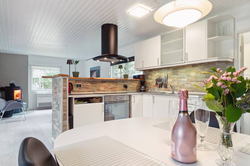 Foto von Ferienhaus EB08 in Sømarken - Bornholm