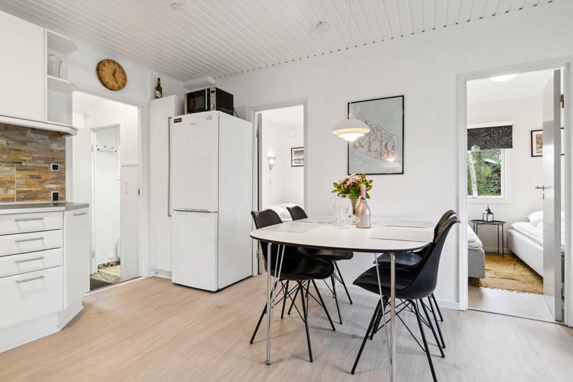 Foto von Ferienhaus EB08 in Sømarken - Bornholm