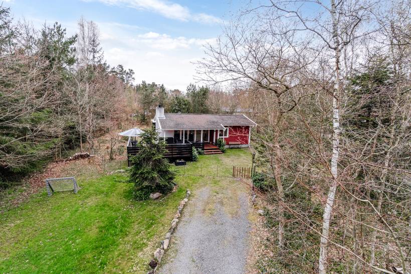 Foto von Ferienhaus EB08 in Sømarken - Bornholm