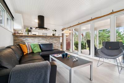 Vorschaubild von Ferienhaus EB08 in Sømarken - Bornholm
