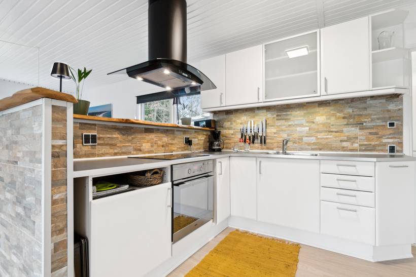 Foto von Ferienhaus EB08 in Sømarken - Bornholm