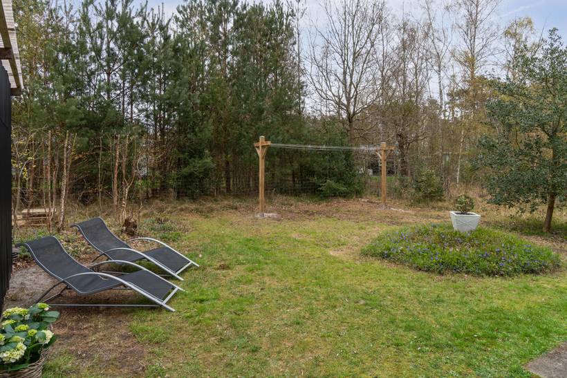 Foto von Ferienhaus EB08 in Sømarken - Bornholm