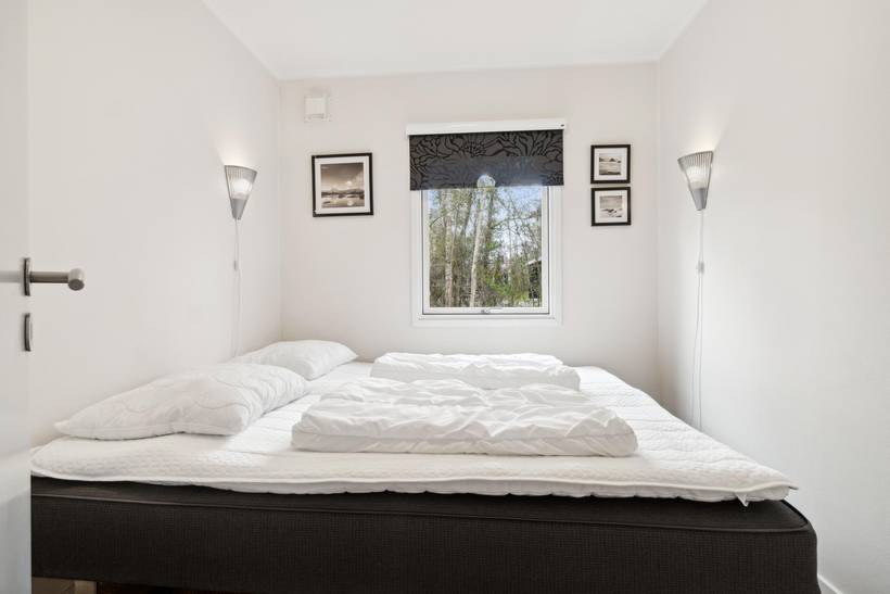 Foto von Ferienhaus EB08 in Sømarken - Bornholm