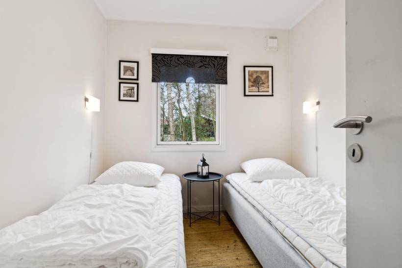 Foto von Ferienhaus EB08 in Sømarken - Bornholm