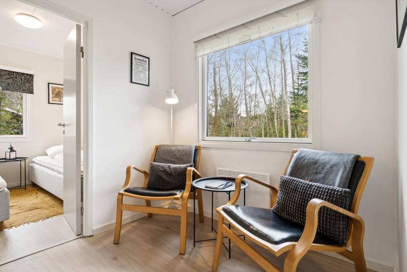 Foto von Ferienhaus EB08 in Sømarken - Bornholm