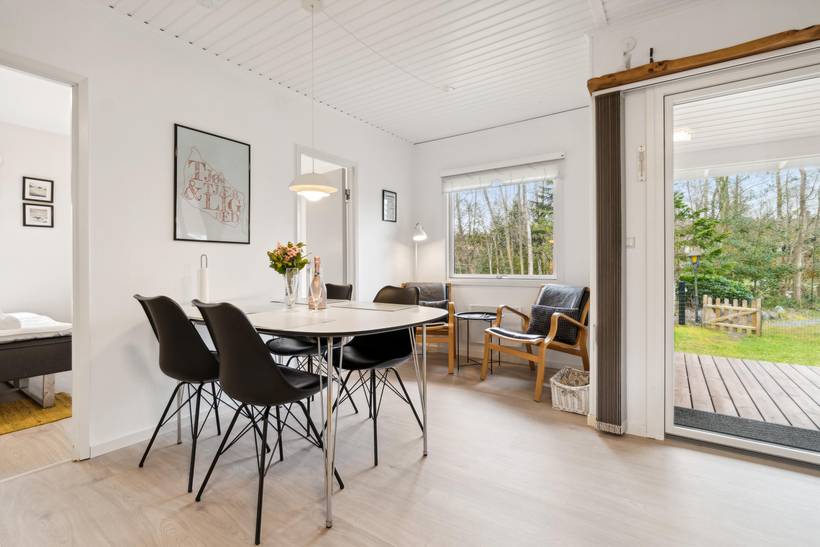 Foto von Ferienhaus EB08 in Sømarken - Bornholm