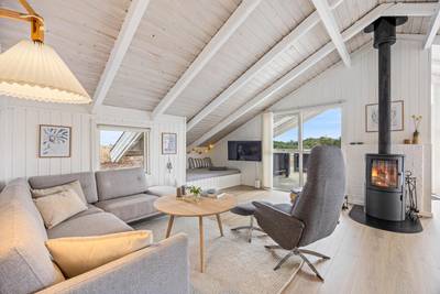 Vorschaubild von Ferienhaus EB09 in Bjerregård - Westjütland