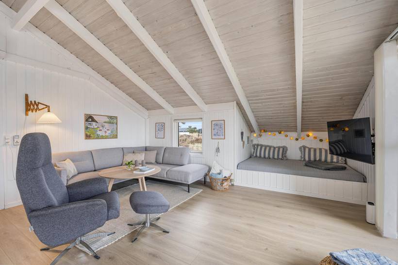 Foto von Ferienhaus EB09 in Bjerregård - Westjütland