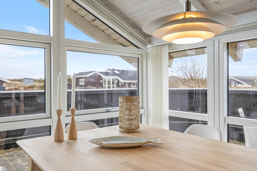 Foto von Ferienhaus EB09 in Bjerregård - Westjütland