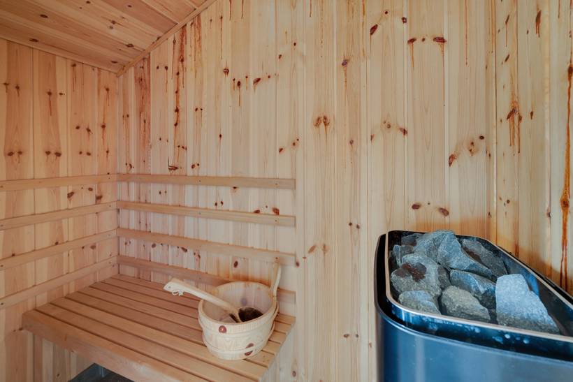 Foto von Ferienhaus EB09 in Bjerregård - Westjütland