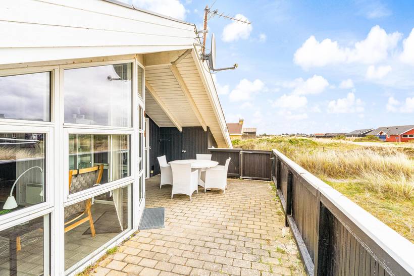 Foto von Ferienhaus EB09 in Bjerregård - Westjütland