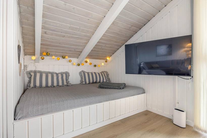 Foto von Ferienhaus EB09 in Bjerregård - Westjütland