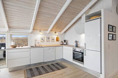 Vorschaubild von Ferienhaus EB09 in Bjerregård - Westjütland
