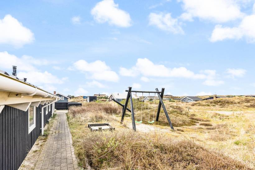Foto von Ferienhaus EB09 in Bjerregård - Westjütland
