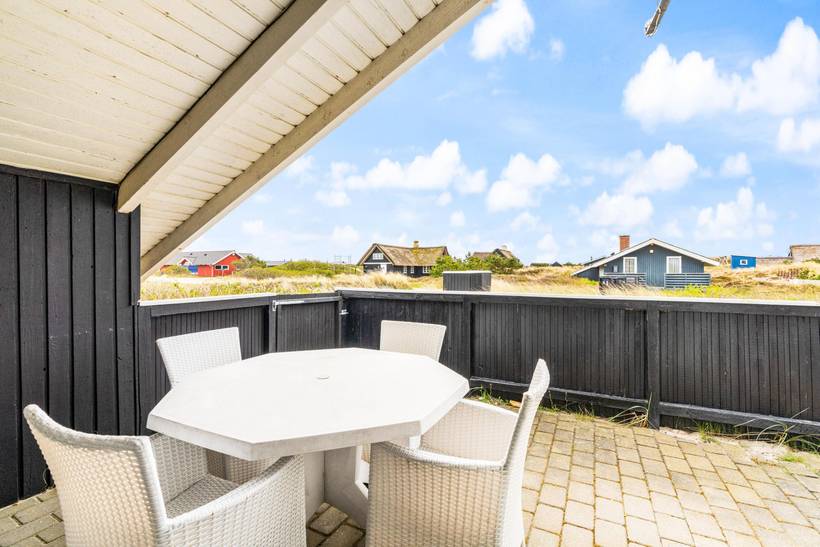 Foto von Ferienhaus EB09 in Bjerregård - Westjütland