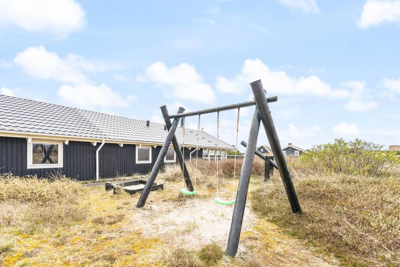 Foto von Ferienhaus EB09 in Bjerregård - Westjütland
