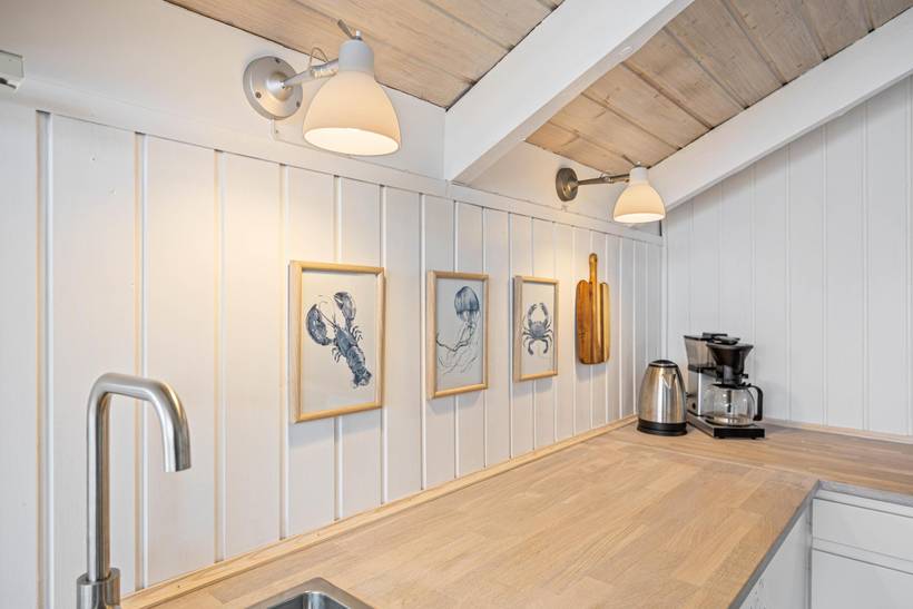 Foto von Ferienhaus EB09 in Bjerregård - Westjütland