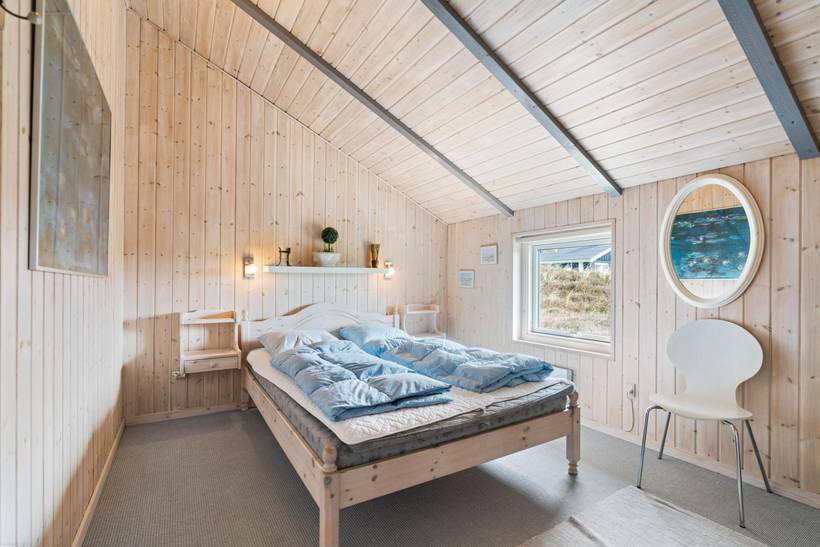 Foto von Ferienhaus EB09 in Bjerregård - Westjütland