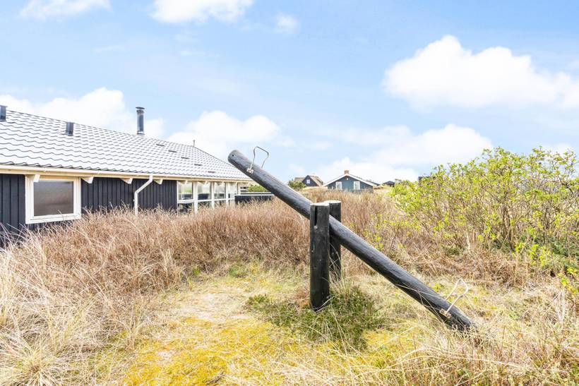 Foto von Ferienhaus EB09 in Bjerregård - Westjütland