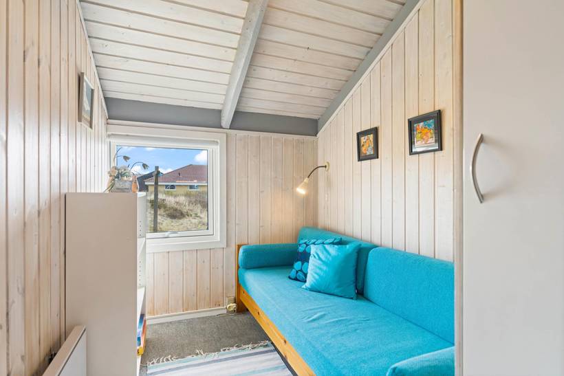 Foto von Ferienhaus EB09 in Bjerregård - Westjütland