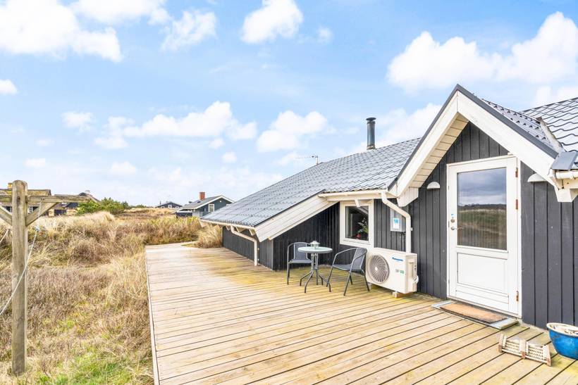 Foto von Ferienhaus EB09 in Bjerregård - Westjütland