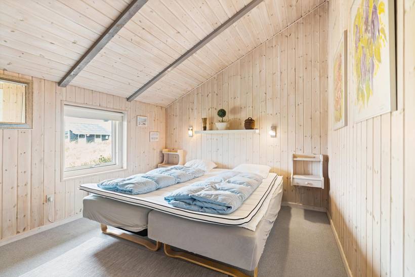 Foto von Ferienhaus EB09 in Bjerregård - Westjütland