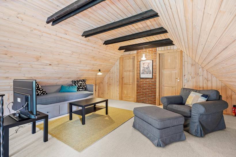 Foto von Ferienhaus EB10 in Houstrup - Westjütland