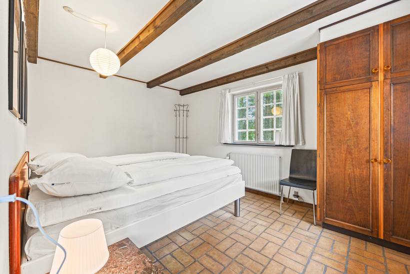 Foto von Ferienhaus EB10 in Houstrup - Westjütland