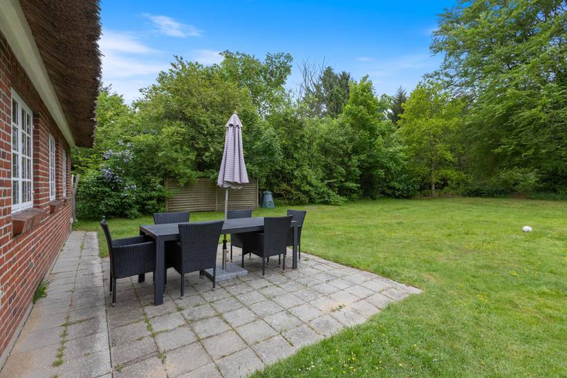 Foto von Ferienhaus EB10 in Houstrup - Westjütland