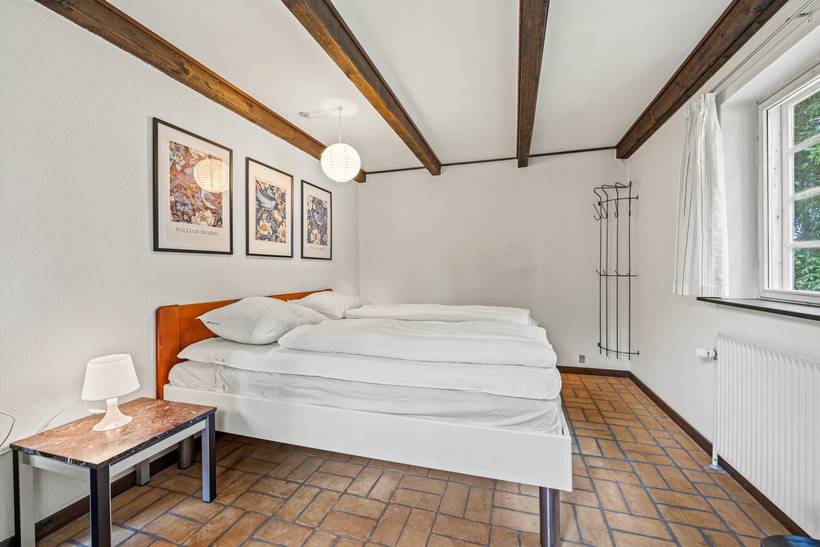 Foto von Ferienhaus EB10 in Houstrup - Westjütland