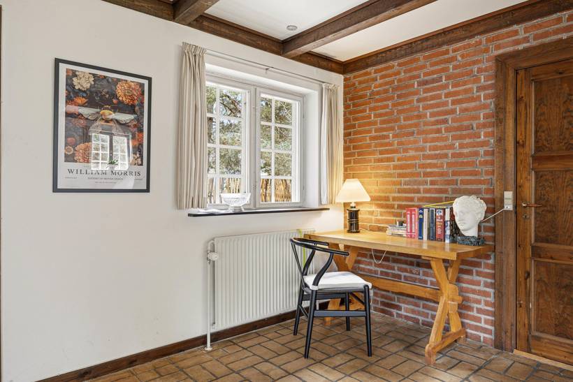 Foto von Ferienhaus EB10 in Houstrup - Westjütland