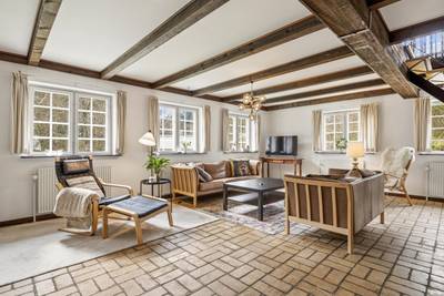 Vorschaubild von Ferienhaus EB10 in Houstrup - Westjütland