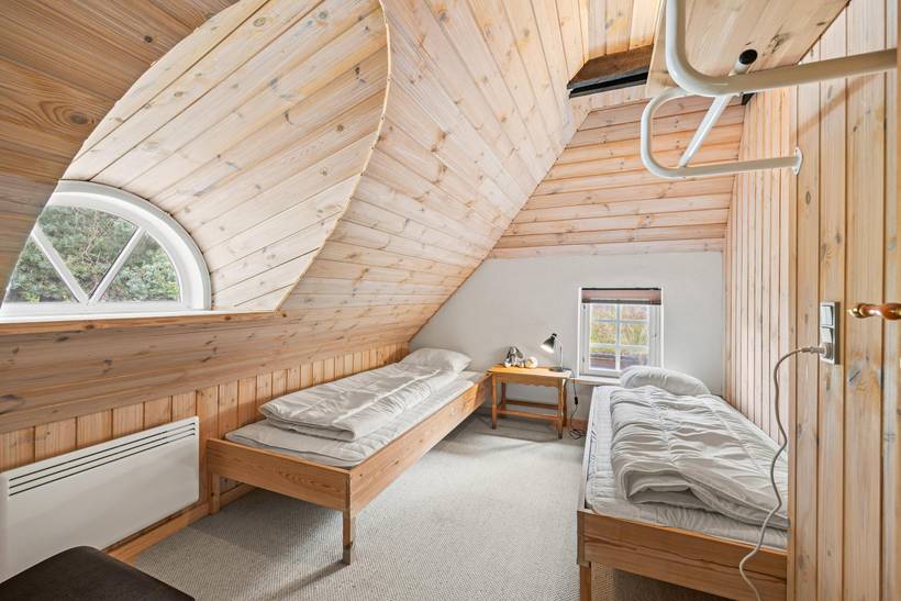 Foto von Ferienhaus EB10 in Houstrup - Westjütland