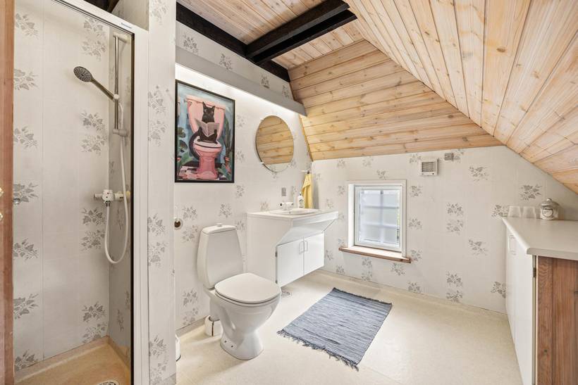 Foto von Ferienhaus EB10 in Houstrup - Westjütland