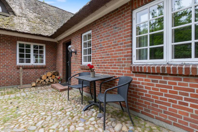 Foto von Ferienhaus EB10 in Houstrup - Westjütland